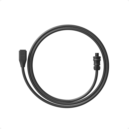 AC-Kabel mit Wieland-Stecker (5m)