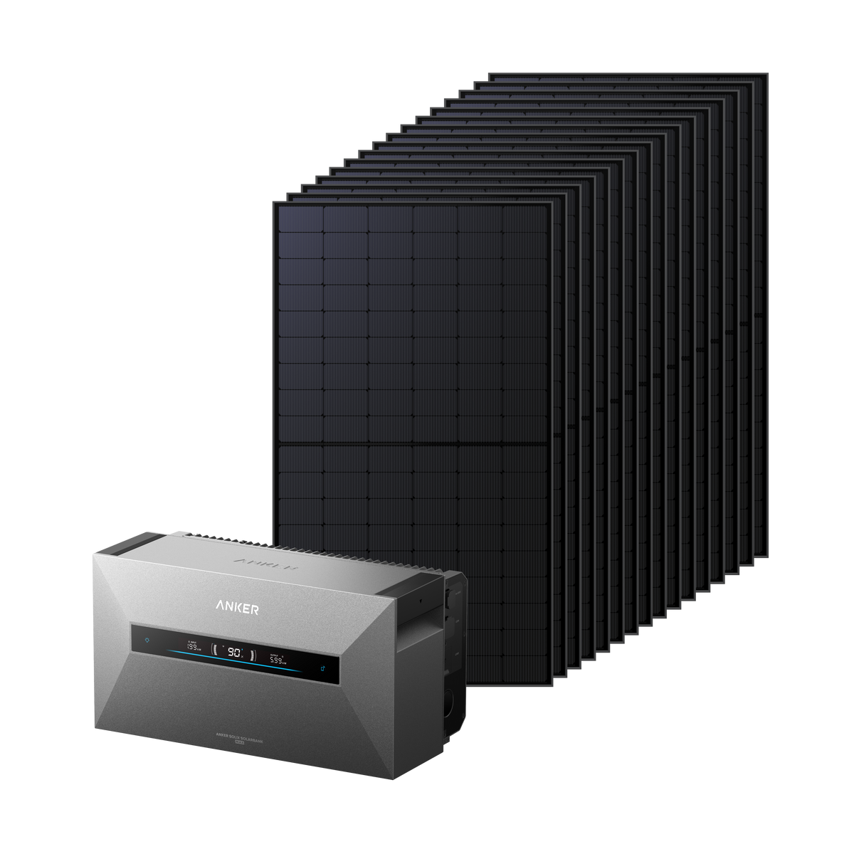 Anker SOLIX Solarbank Max