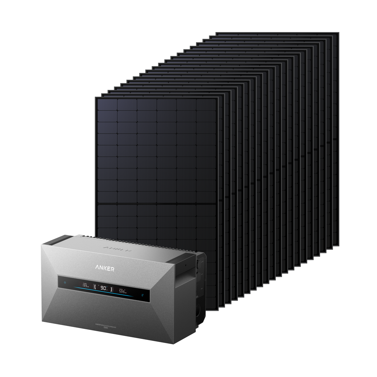 Anker SOLIX Solarbank Max