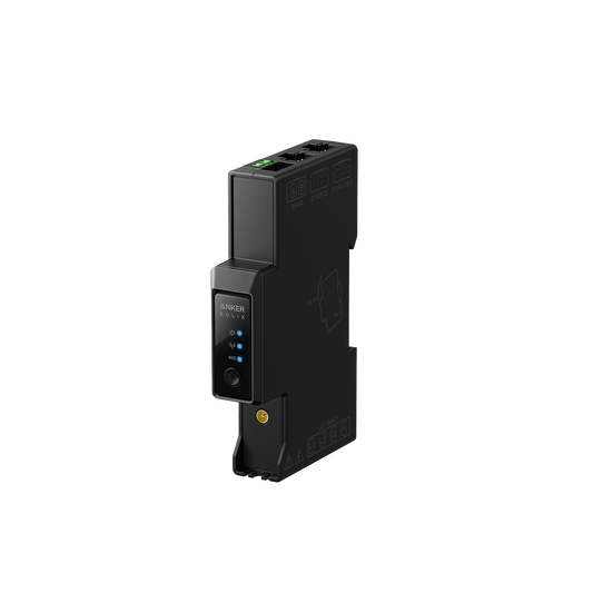 Smart Meter Gen 2 (Dreiphasig) (Gratis)