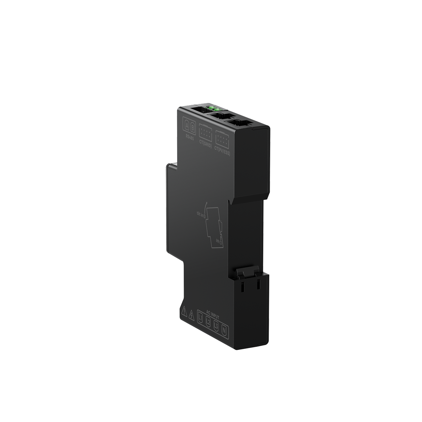 Anker SOLIX Smart Meter Gen 2 (Dreiphasig)