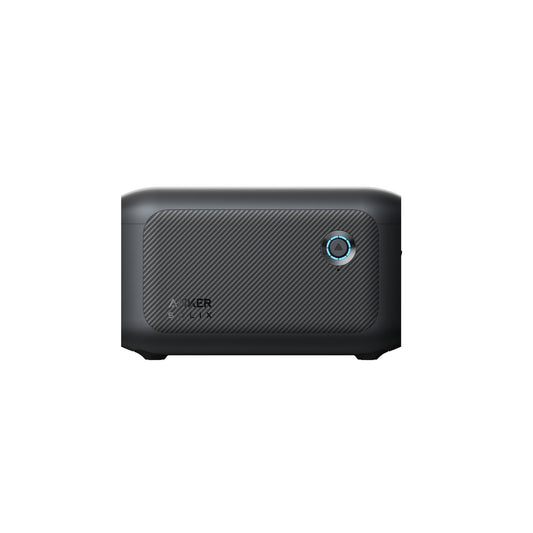 Anker SOLIX BP1000 Powerstation Erweiterungsakku (1056Wh), LiFePO4-Akku mit 10 Jahren Haltbarkeit, 1056Wh Zusatzakku für Anker SOLIX C1000