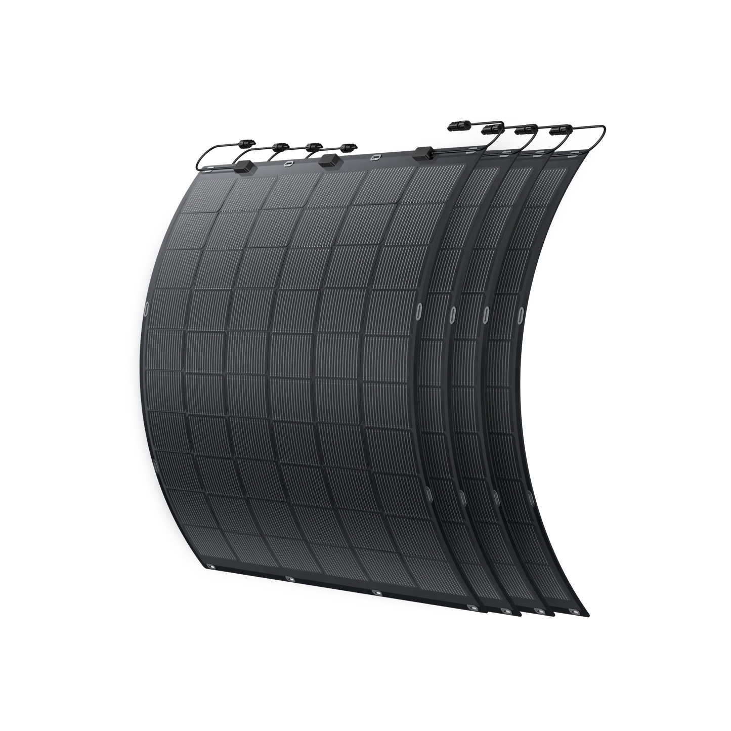 6× Anker SOLIX Solarpanel (für Balkonkraftwerk)