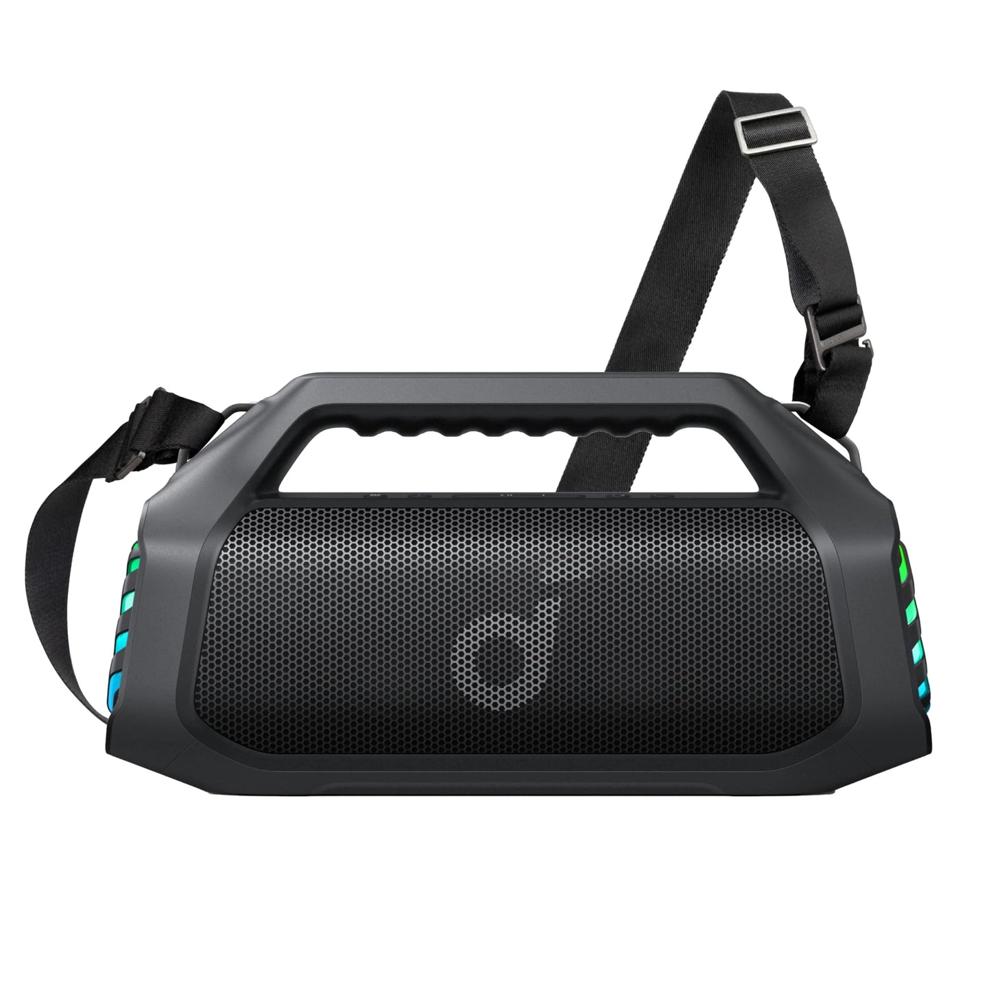 Boom 2 Pro | Extrem tiefer Bass für draußen