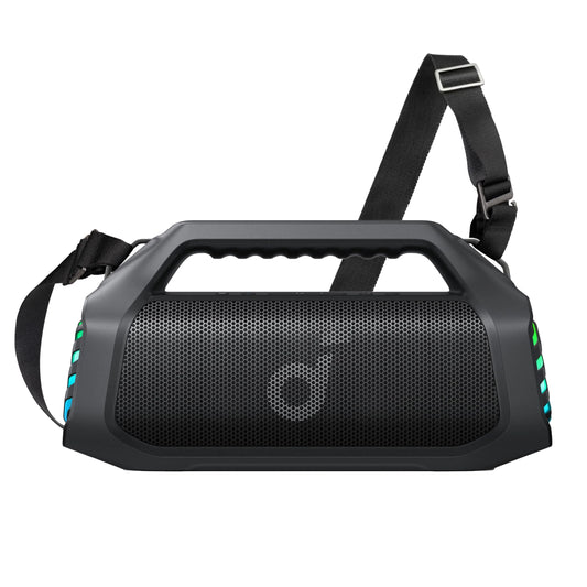 Boom 2 Pro | Extrem tiefer Bass für draußen