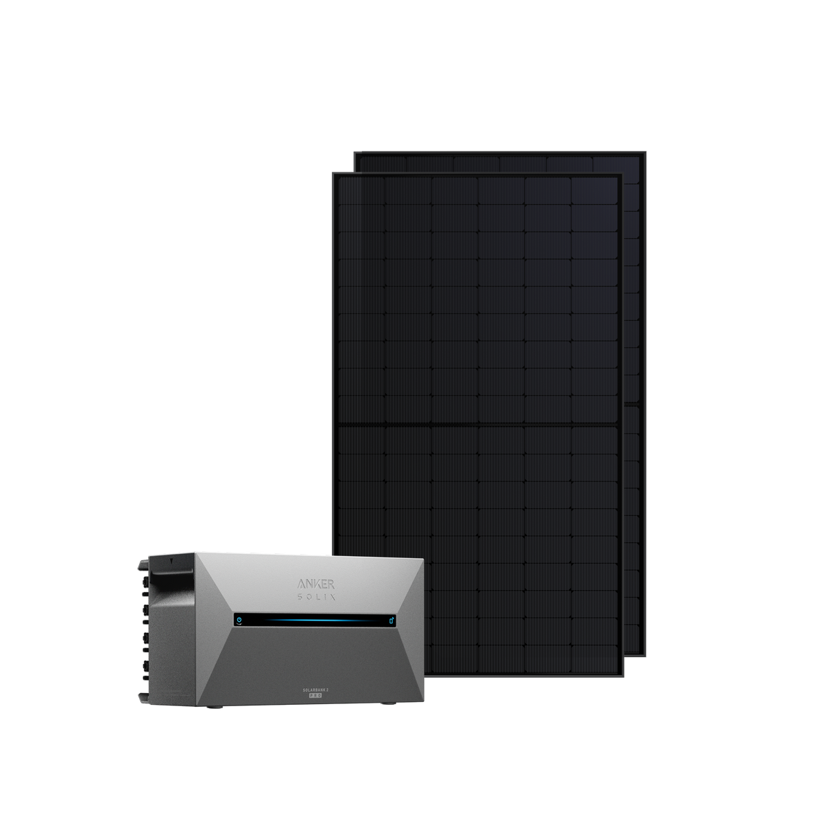 Anker SOLIX Solarbank 2 E1600 Pro Solarstromspeicher