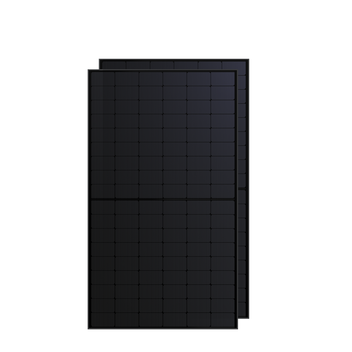 2× Anker SOLIX Solarpanel (für Balkonkraftwerk)