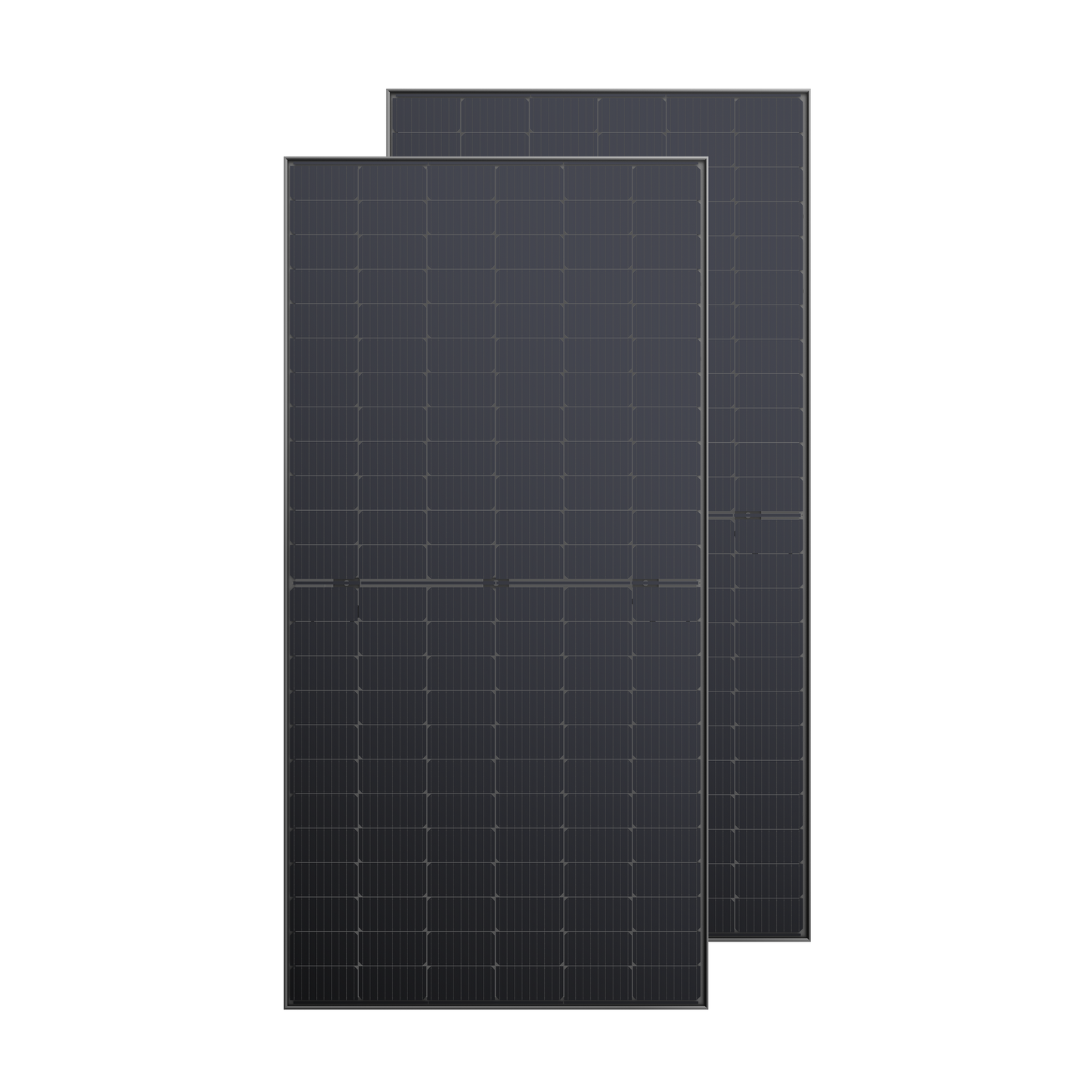2× Anker SOLIX Solarpanel (für Balkonkraftwerk)
