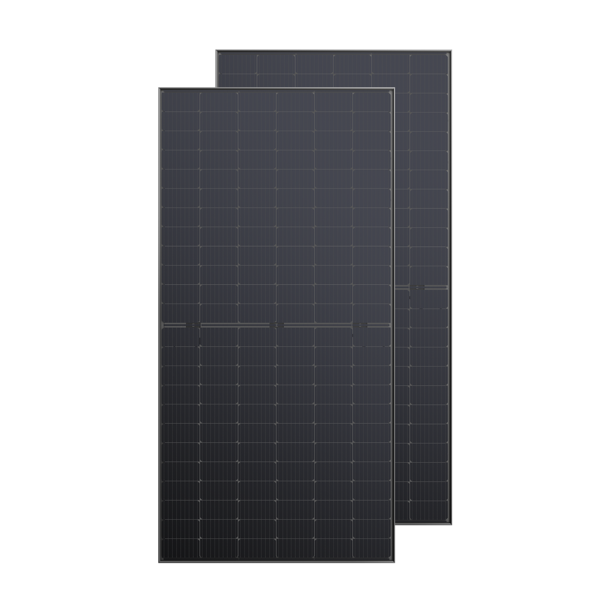 2× Anker SOLIX Solarpanel (für Balkonkraftwerk)