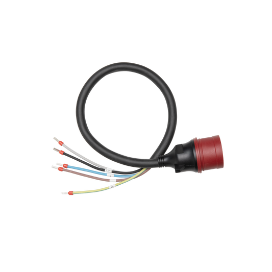 Anker SOLIX CEE-16A Drehstrom-Stecker
