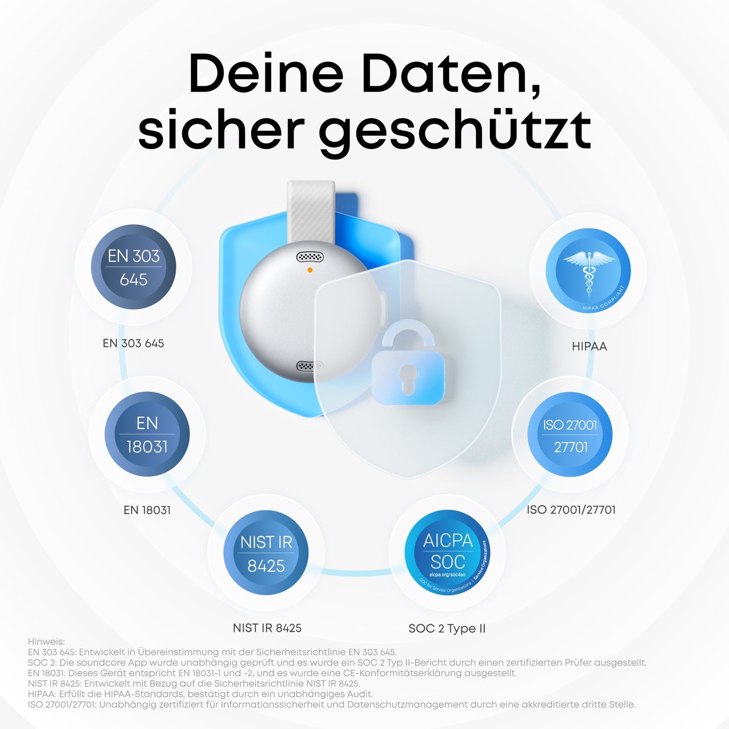 soundcore Work | Dein persönlicher KI-Assistent