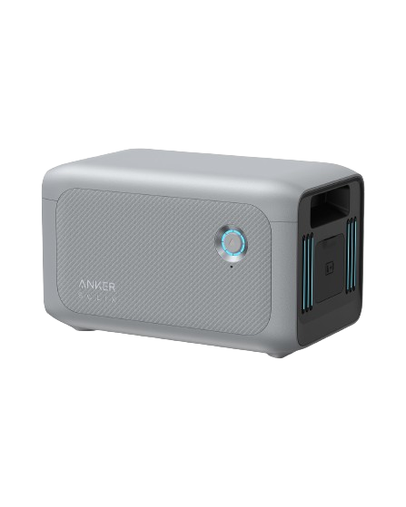 Anker SOLIX BP1000 Erweiterungsakku - 1056Wh LiFePO4 (Für C1000)