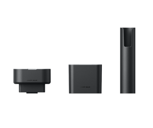 Anker SOLIX EverFrost 2 Roadtrip-Set