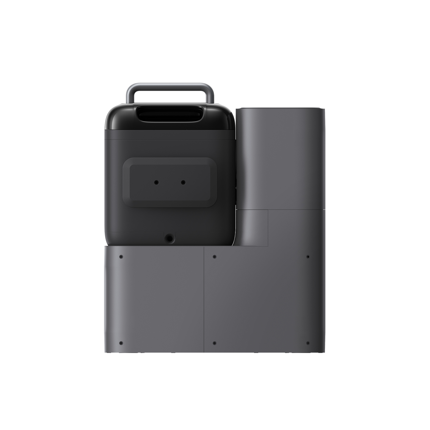 eufy Saug- und Wischroboter Omni E28