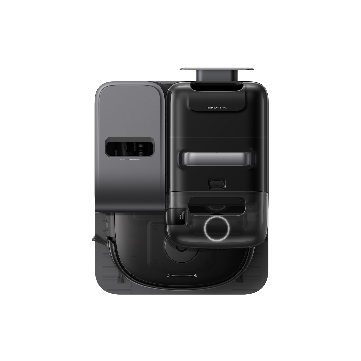 eufy Saug- und Wischroboter Omni E28