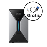 V1 Smartes Ladegerät für E-Autos