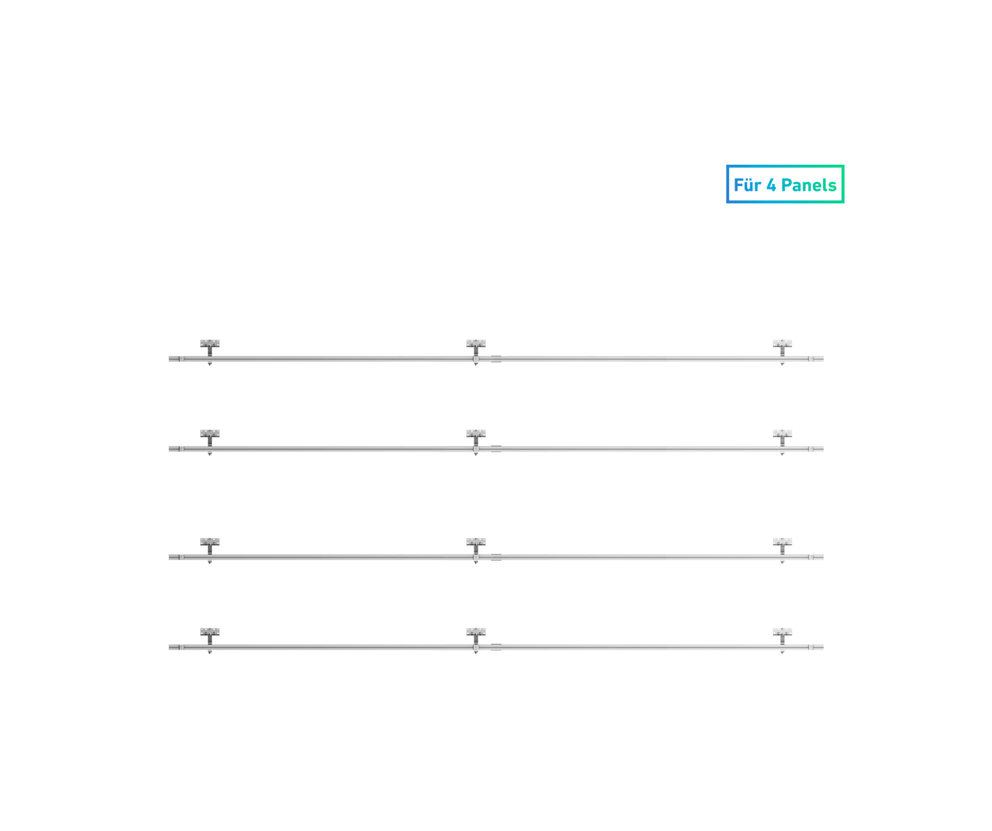 Dach Halterung: Schrägdac/Bitumen