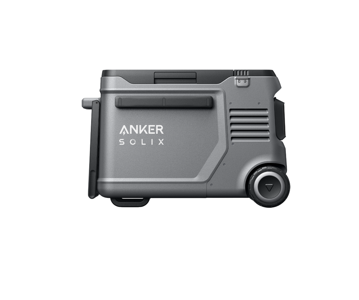 Anker SOLIX EverFrost 2 40L Akku-Kühlbox