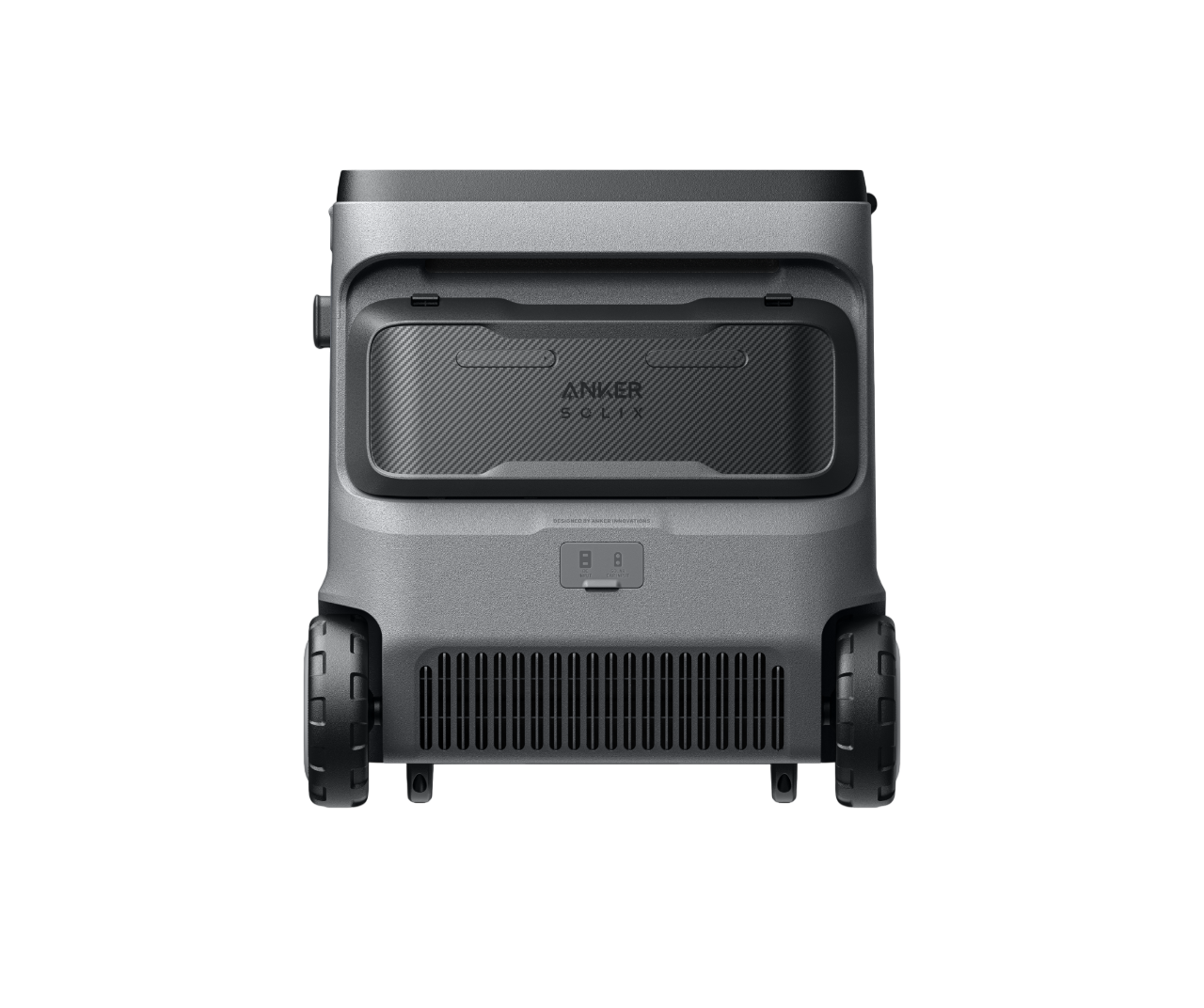 Anker SOLIX EverFrost 2 40L Akku-Kühlbox
