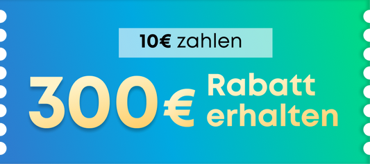 Anker SOLIX Frühbucherangebot | 10€ reservieren = 300€ Rabat