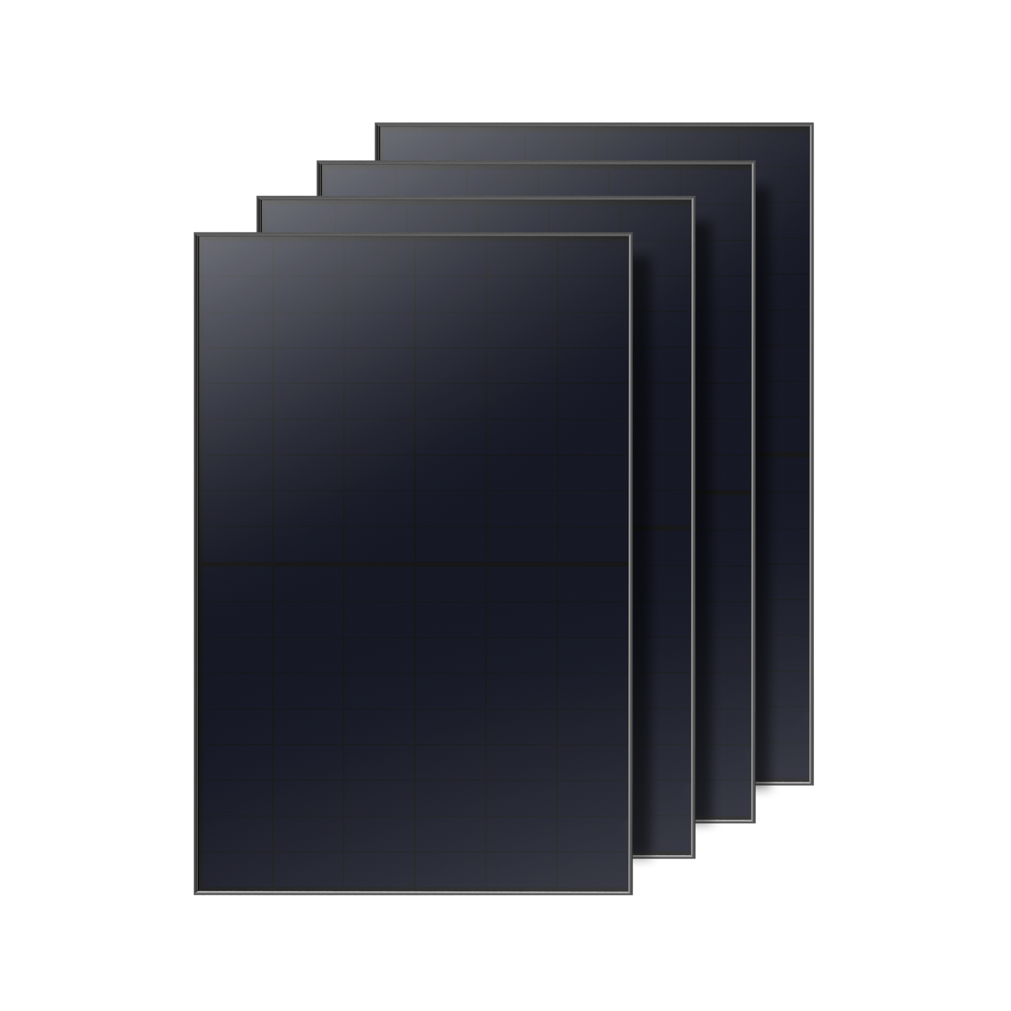 8× Anker SOLIX Solarpanel (für Balkonkraftwerk)