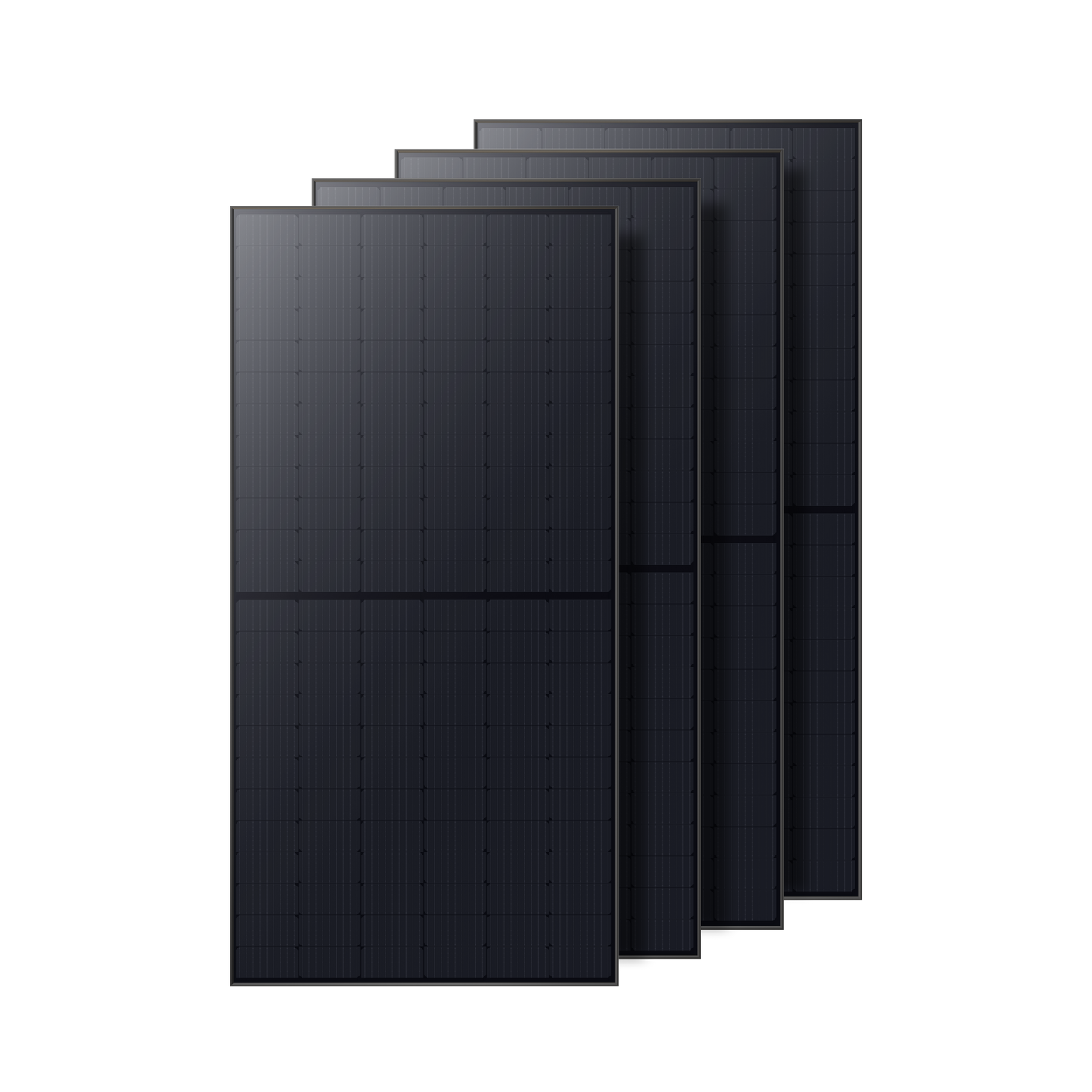 8× Anker SOLIX Solarpanel (für Balkonkraftwerk)