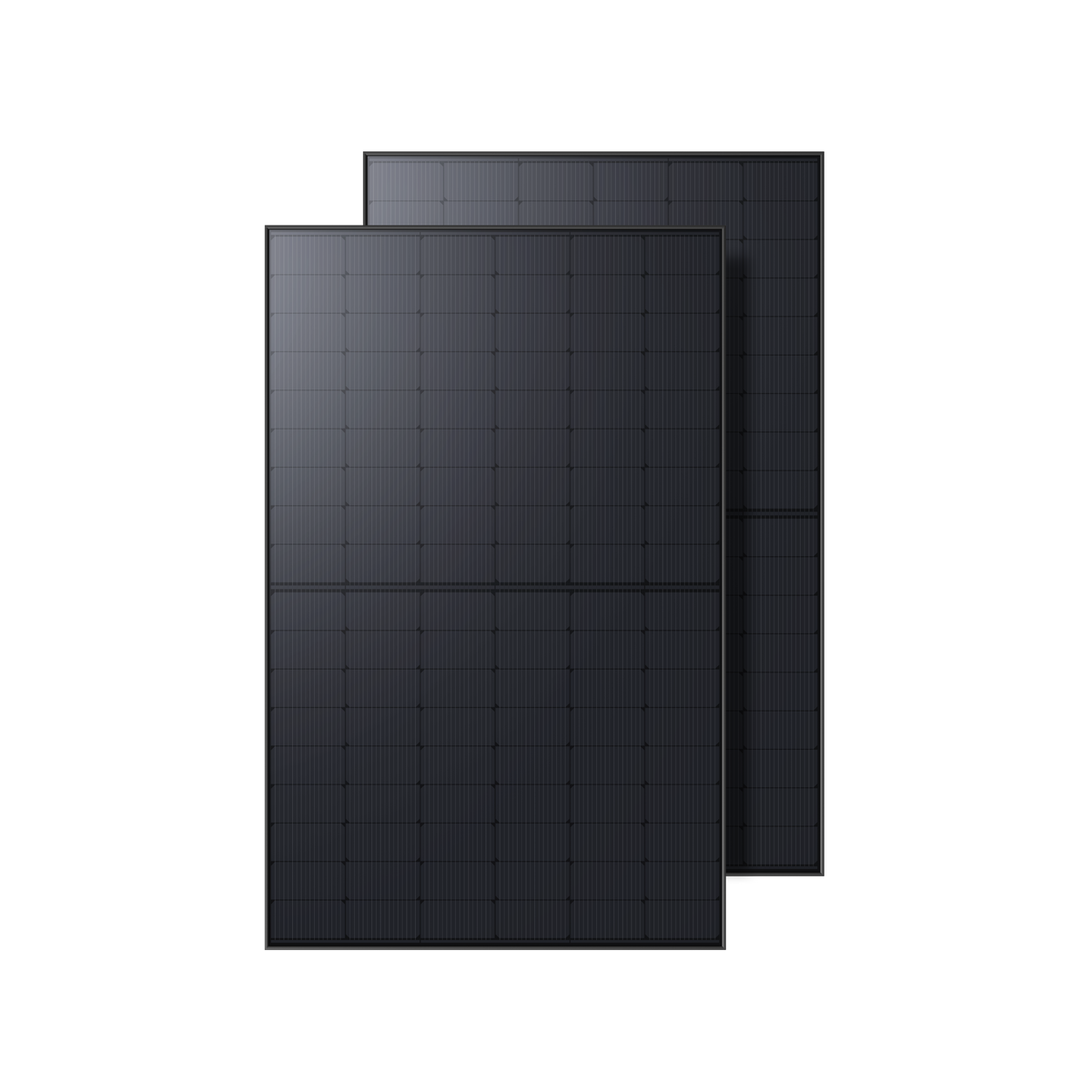 2× Anker SOLIX Solarpanel (für Balkonkraftwerk)
