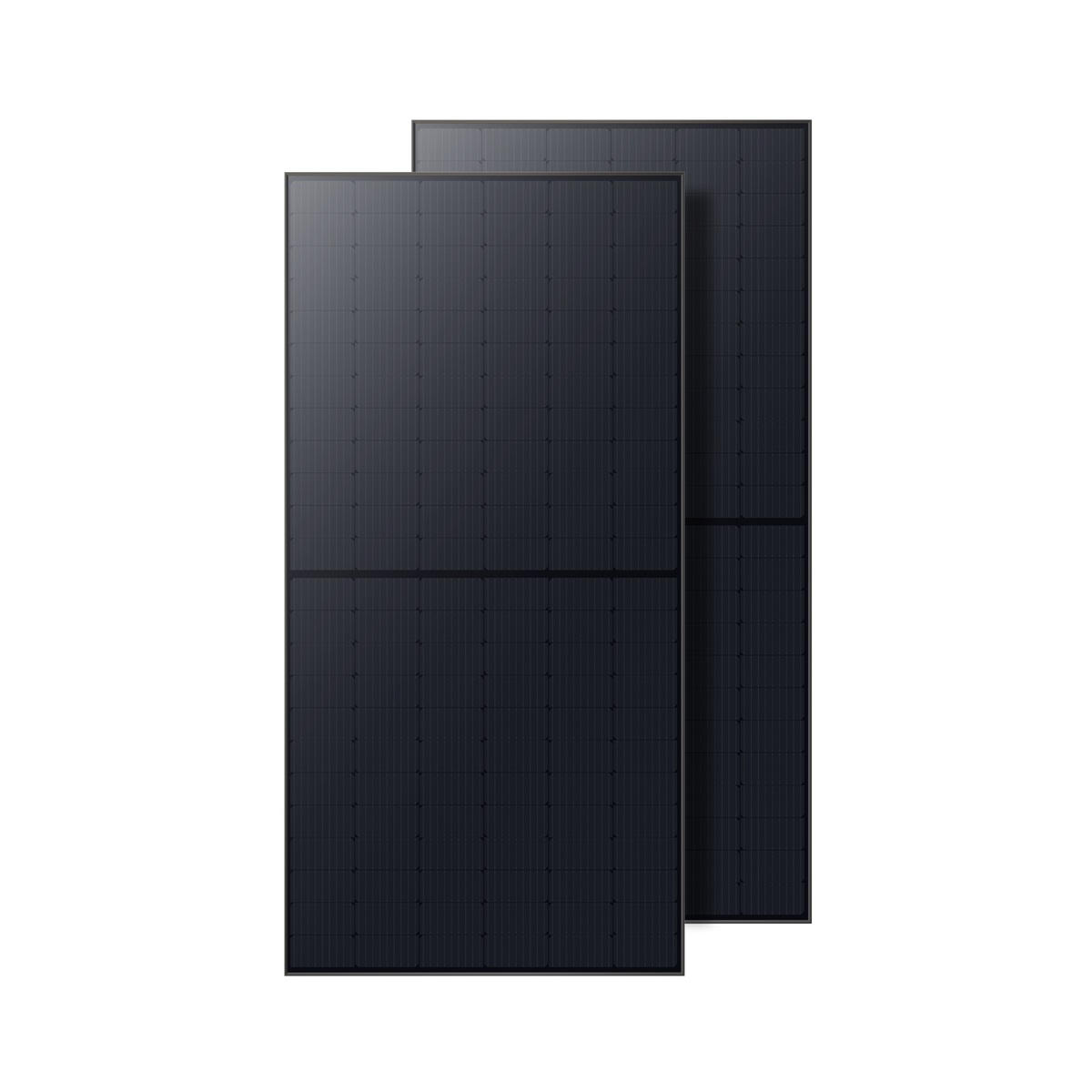 2× Anker SOLIX Solarpanel (für Balkonkraftwerk)