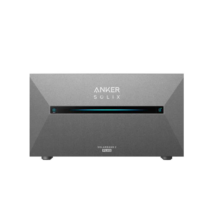 Anker SOLIX Solarbank 2 E1600 Serie