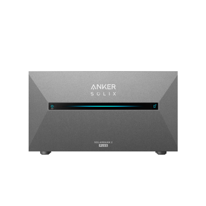 Anker SOLIX Solarbank 2 E1600 Serie