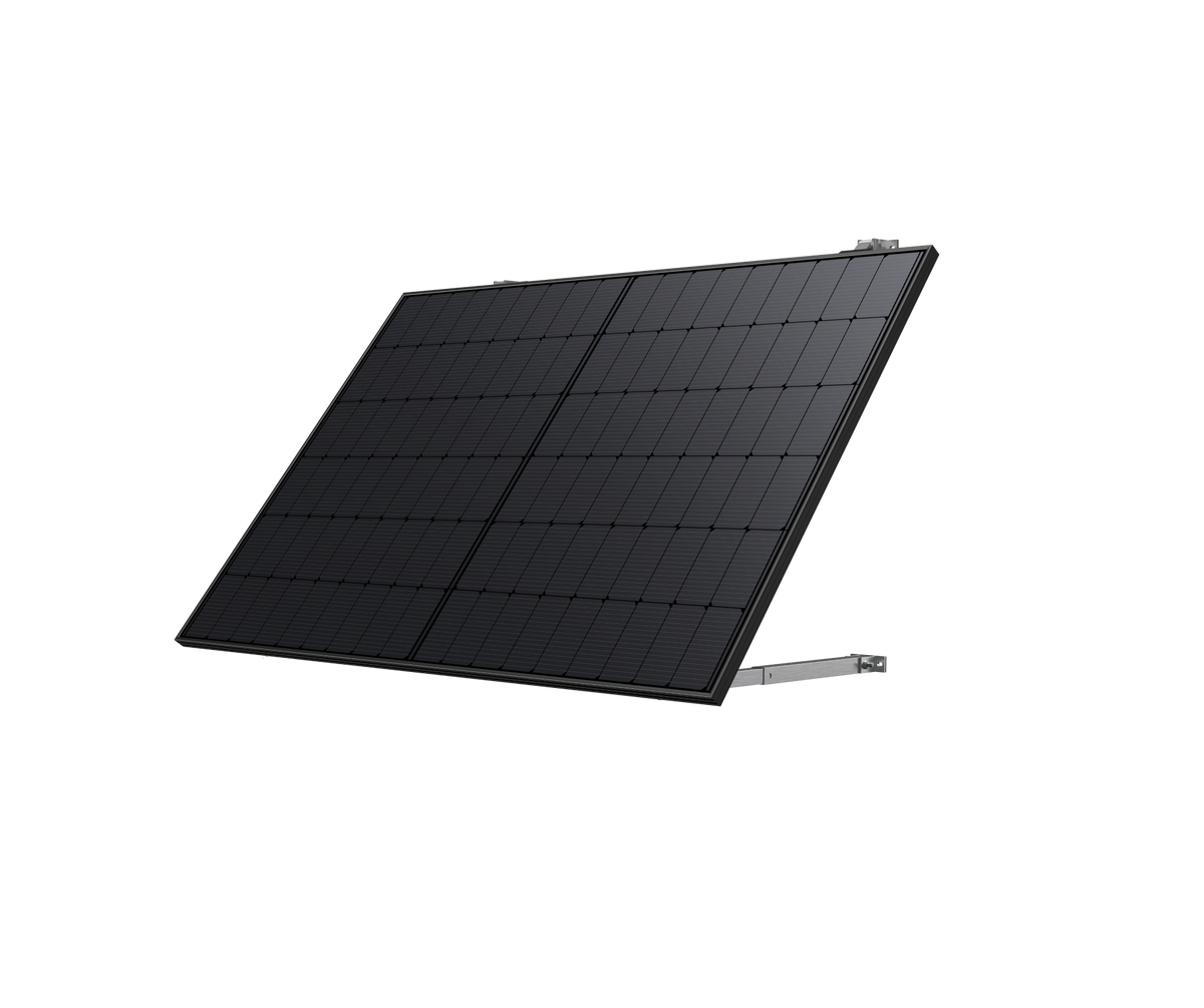 Anker SOLIX Solarpanel Wandhalterung