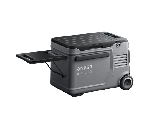 Anker SOLIX EverFrost 2 40L Akku-Kühlbox