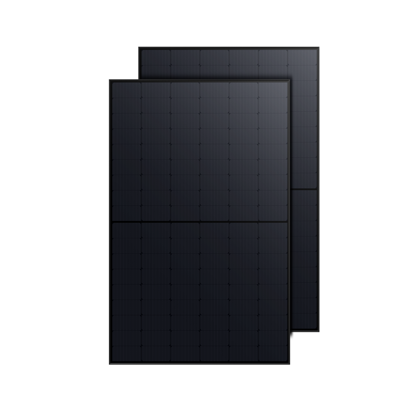 2× Anker SOLIX Solarpanel (für Balkonkraftwerk)