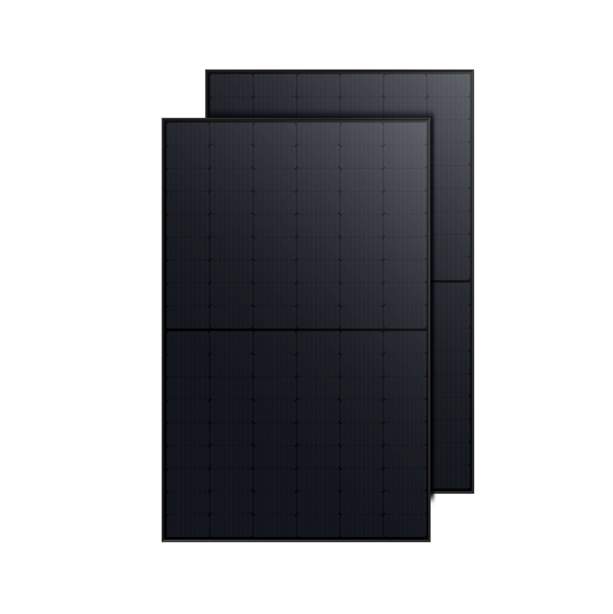 2× Anker SOLIX Solarpanel (für Balkonkraftwerk)