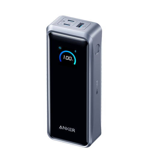 Anker Prime Powerbank (26K, 300W)