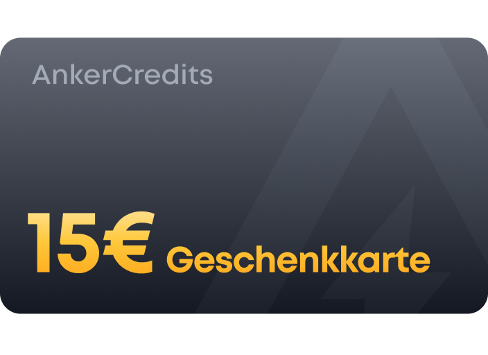 Anker SOLIX GIFT Card 15