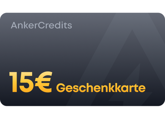 Anker SOLIX GIFT Card 15