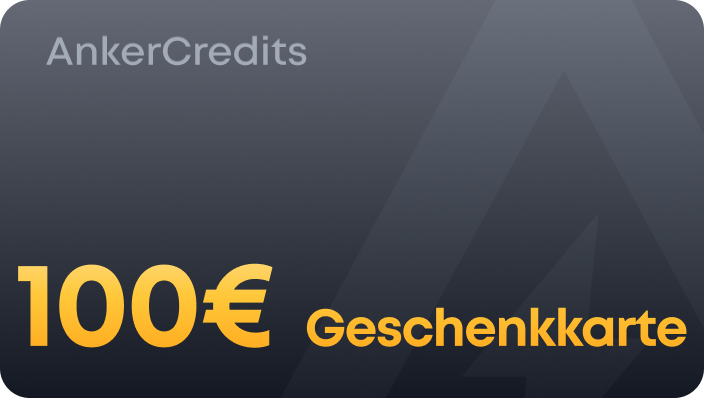 Anker SOLIX GIFT Card 100