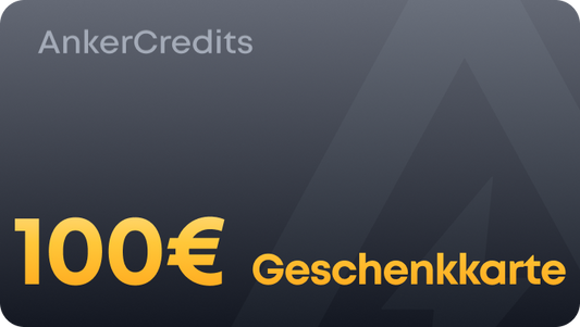 Anker SOLIX GIFT Card 100